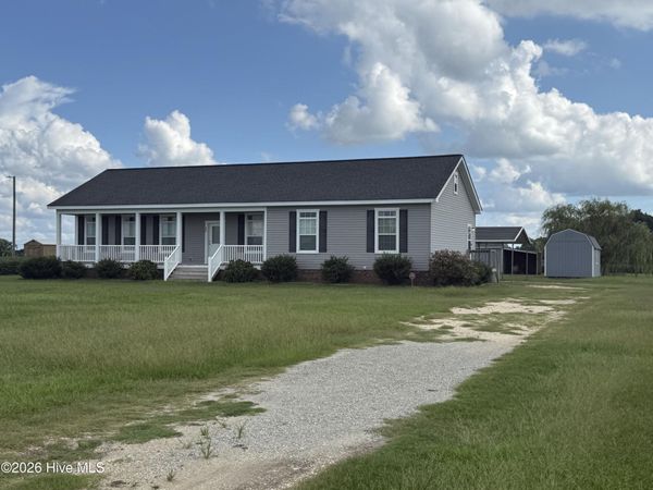 479 Ralph Dail Road, Mount Olive, NC 28365