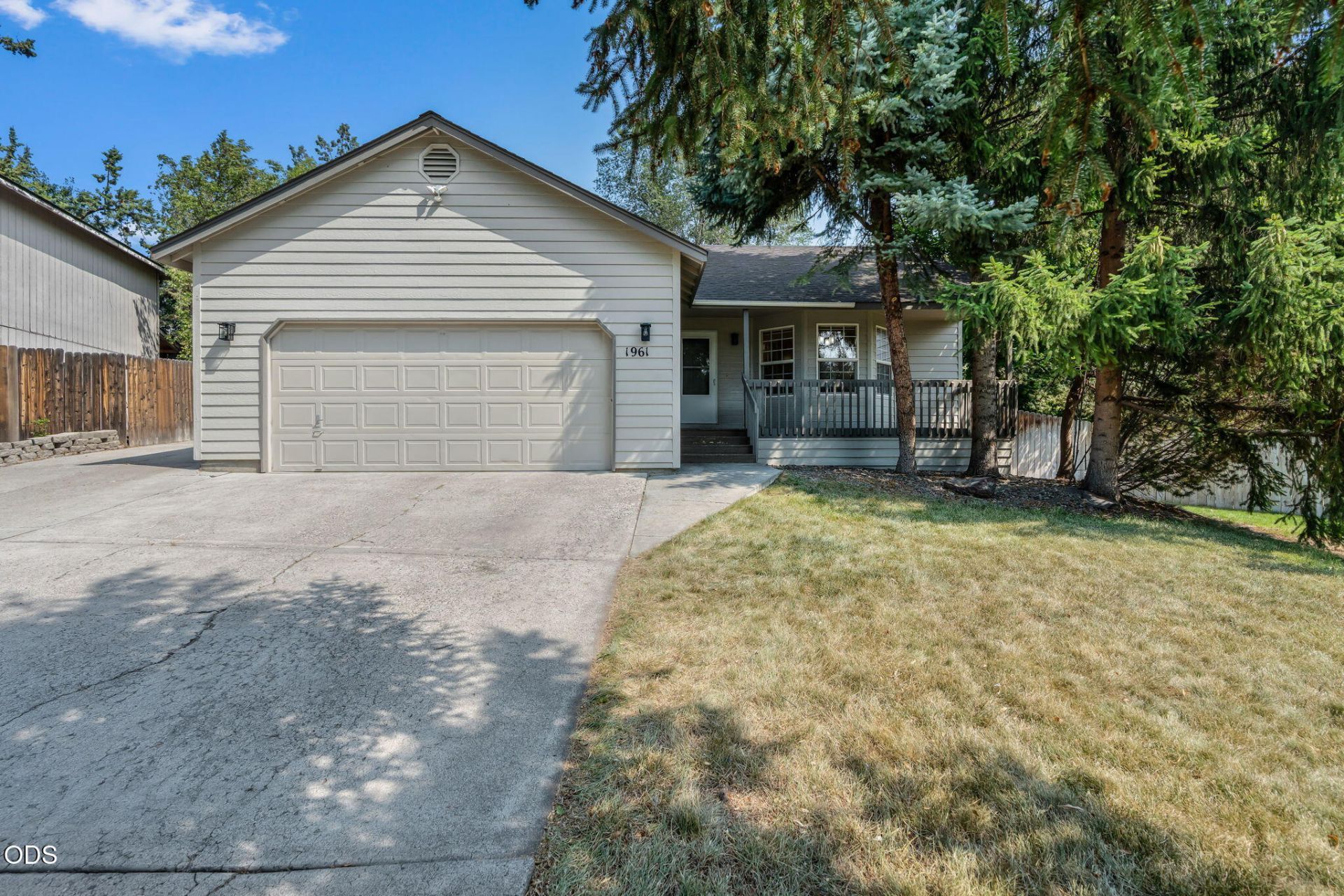 1961 NE Windy Tree Court, Bend, OR 97701 Main Photo