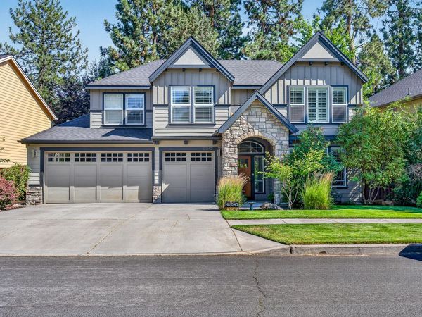 61042 Chamomile Place, Bend, OR 97702