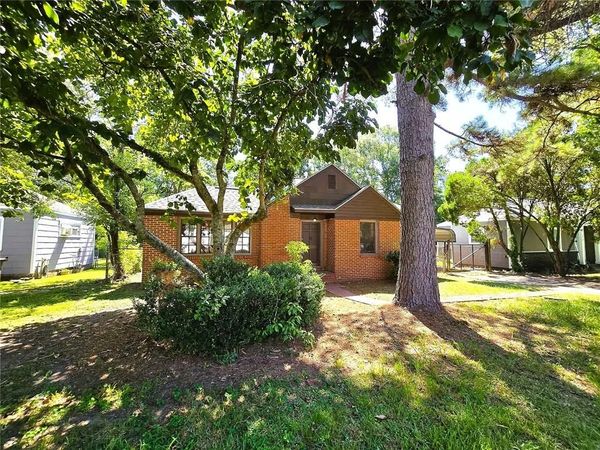 173 Dunn Avenue, Mobile, AL 36606