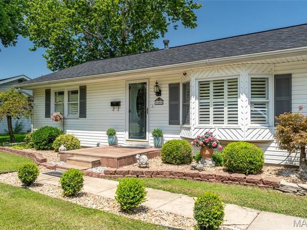 1405 Norwood Drive, Granite City, IL 62040