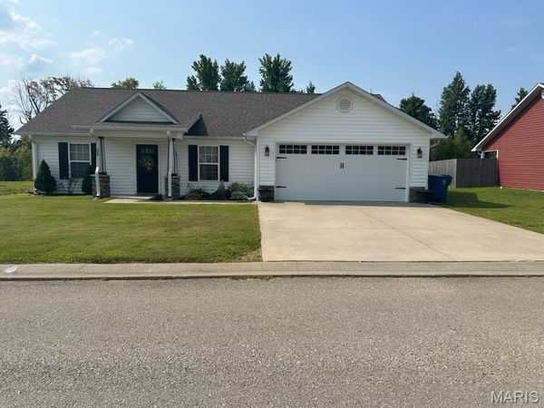 226 Macintosh Lane, Poplar Bluff, MO 63901
