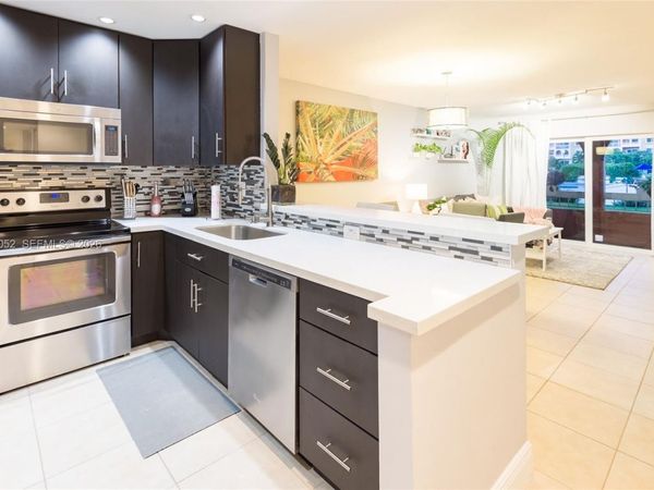 7845 Camino Real , Unit O-106, Miami, FL 33143