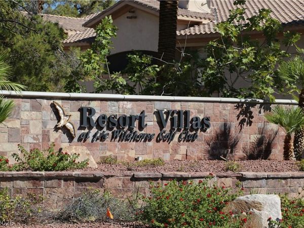 2050 W Warm Springs Road, Unit 4421, Henderson, NV 89014
