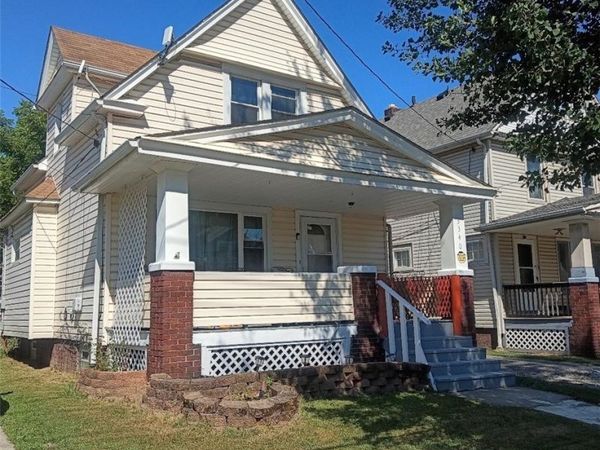 3340 W 91st Street, Cleveland, OH 44102