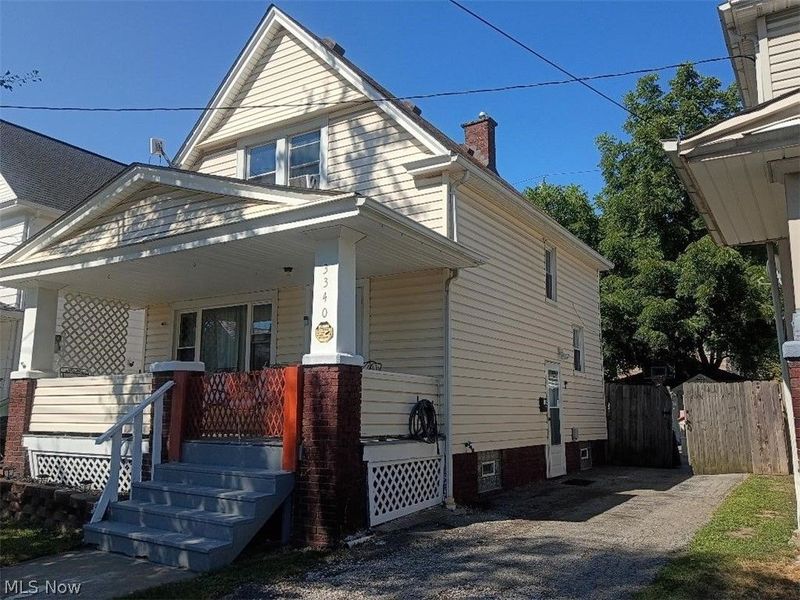 3340 W 91st Street, Cleveland, OH 44102 Photo 2