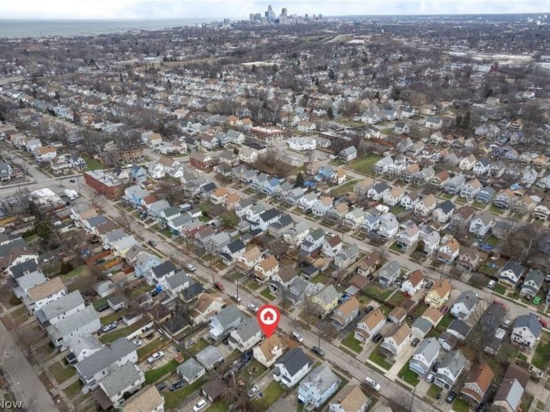3340 W 91st Street, Cleveland, OH 44102 Photo 3
