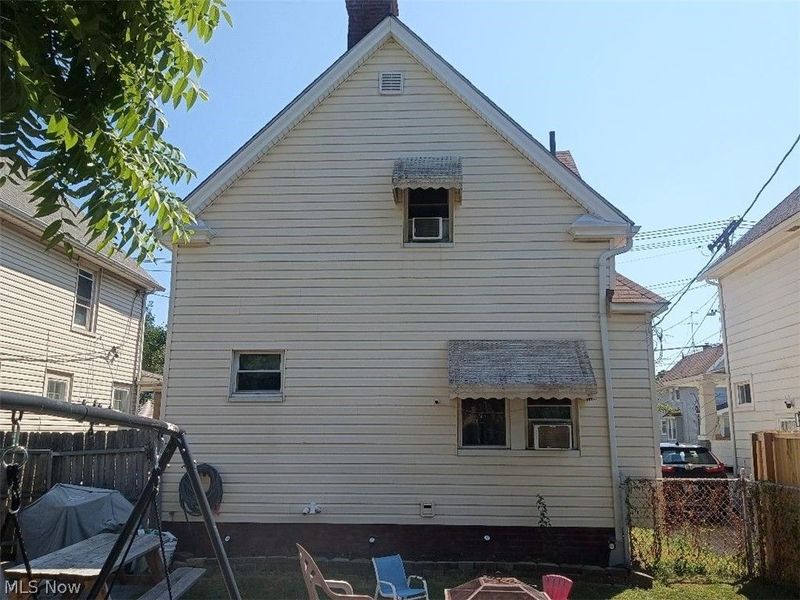 3340 W 91st Street, Cleveland, OH 44102 Photo 4