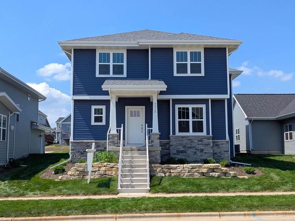 4812 Romaine Road, Fitchburg, WI 53711