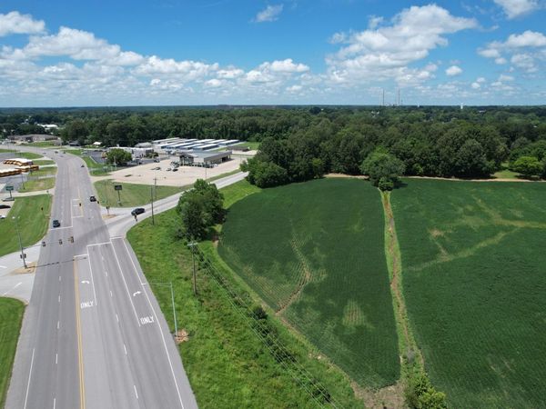 0 E 12th Street, Metropolis, IL 62960