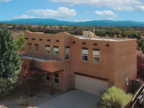 Santa Fe, NM 87507