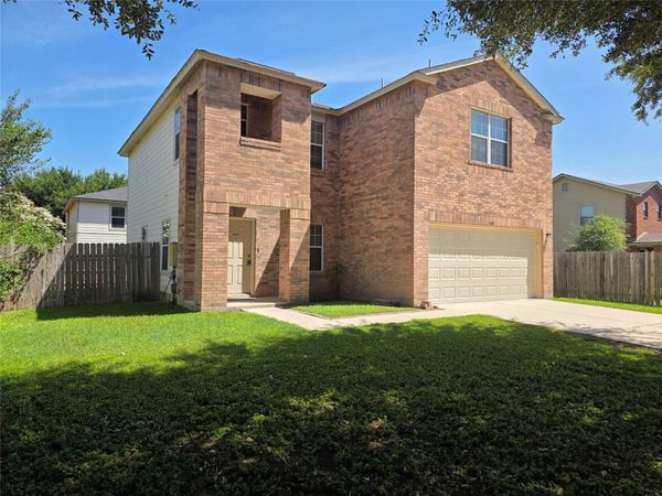 189 Ruidoso RD, Kyle, TX 78640