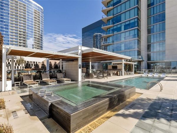 7901 Windrose, Unit 902, Plano, TX 75024