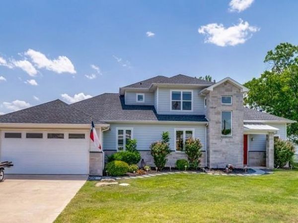 3416 Zanzibar Court, Granbury, TX 76048