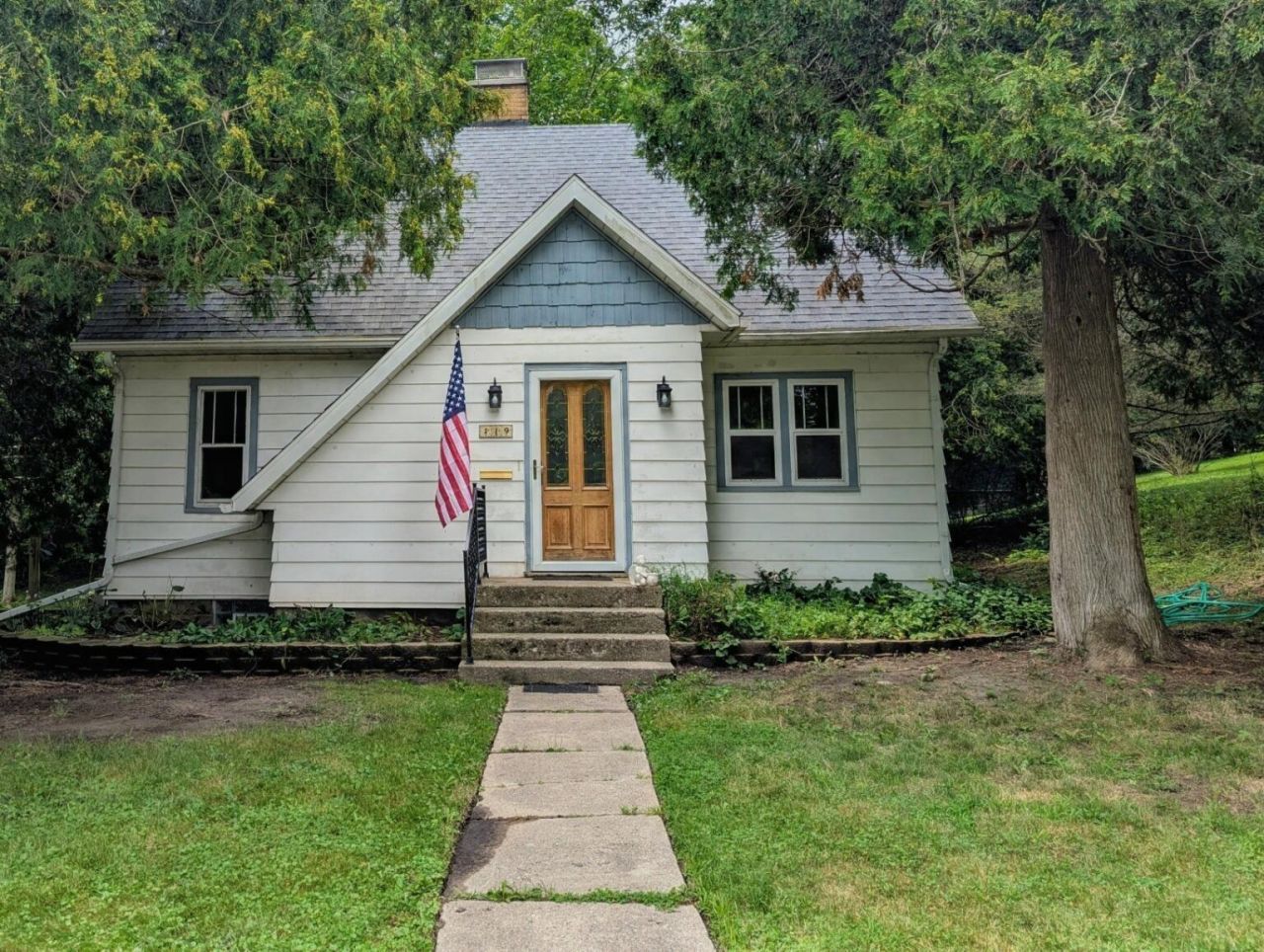 119 Prospect Street, Rockford, MI 49341 Main Photo