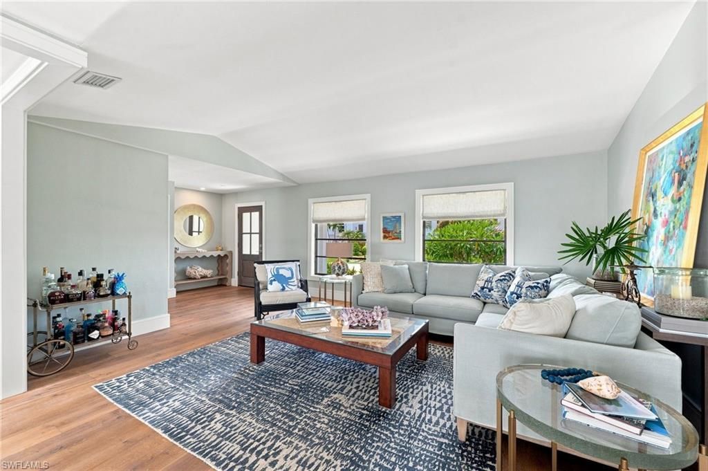 383 Seabee Ave, Naples, FL 34108 Photo