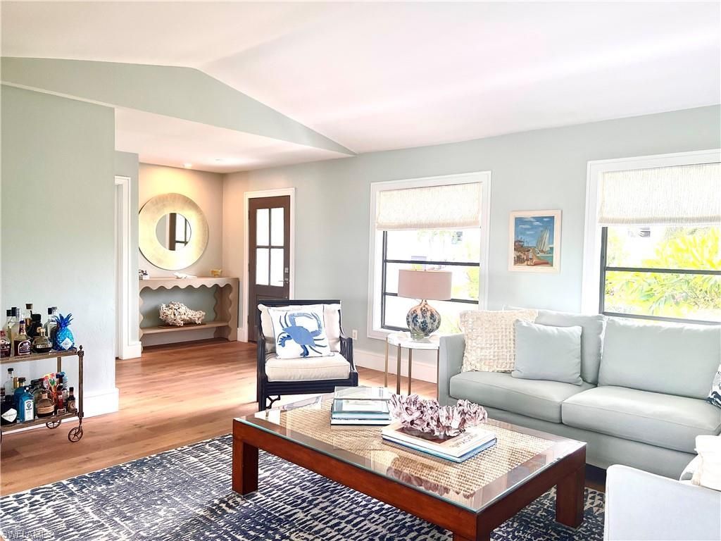 383 Seabee Ave, Naples, FL 34108 Photo