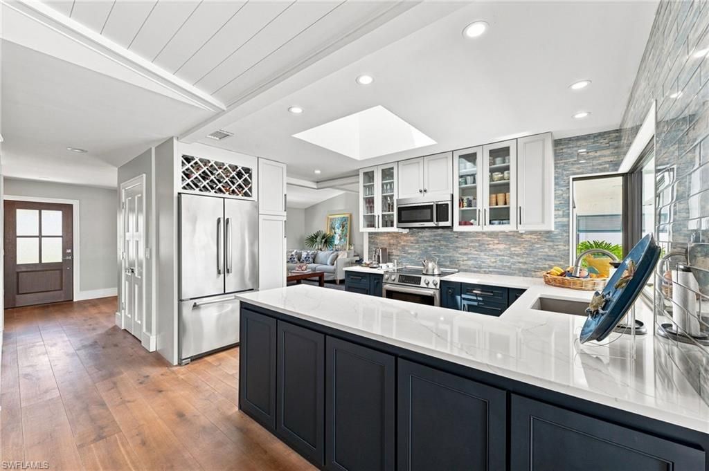 383 Seabee Ave, Naples, FL 34108 Photo