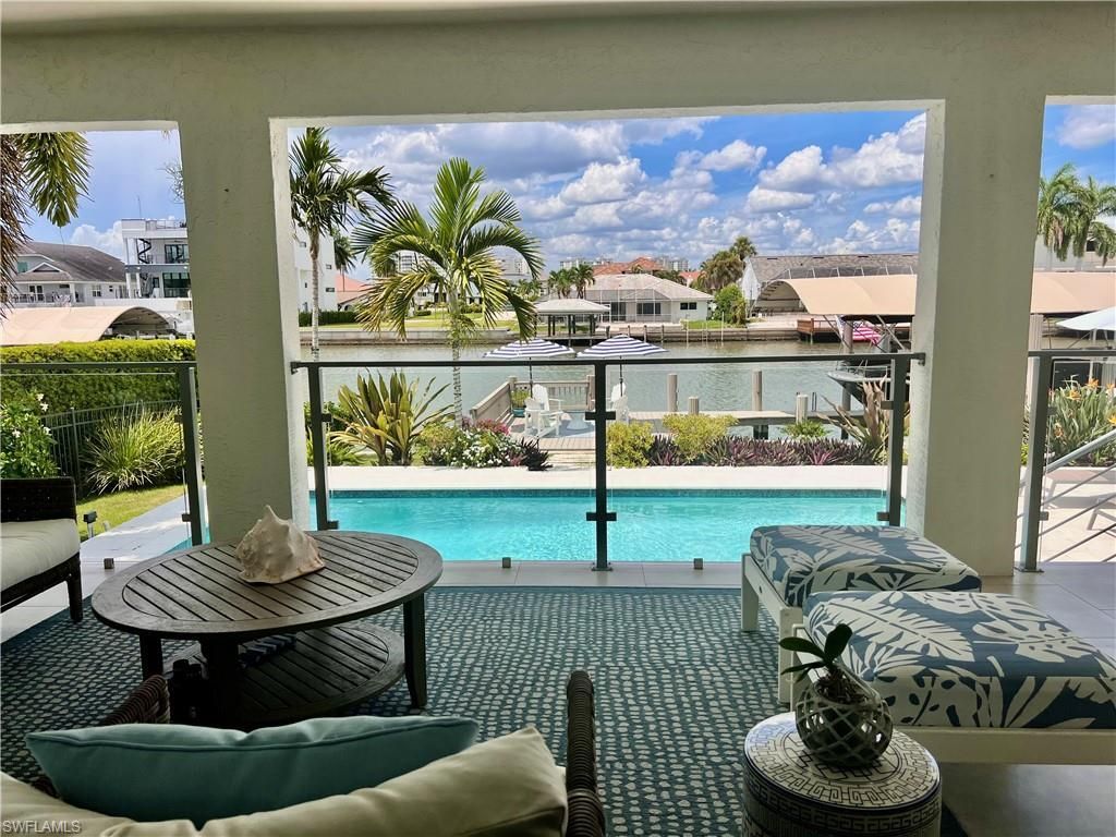 383 Seabee Ave, Naples, FL 34108 Photo