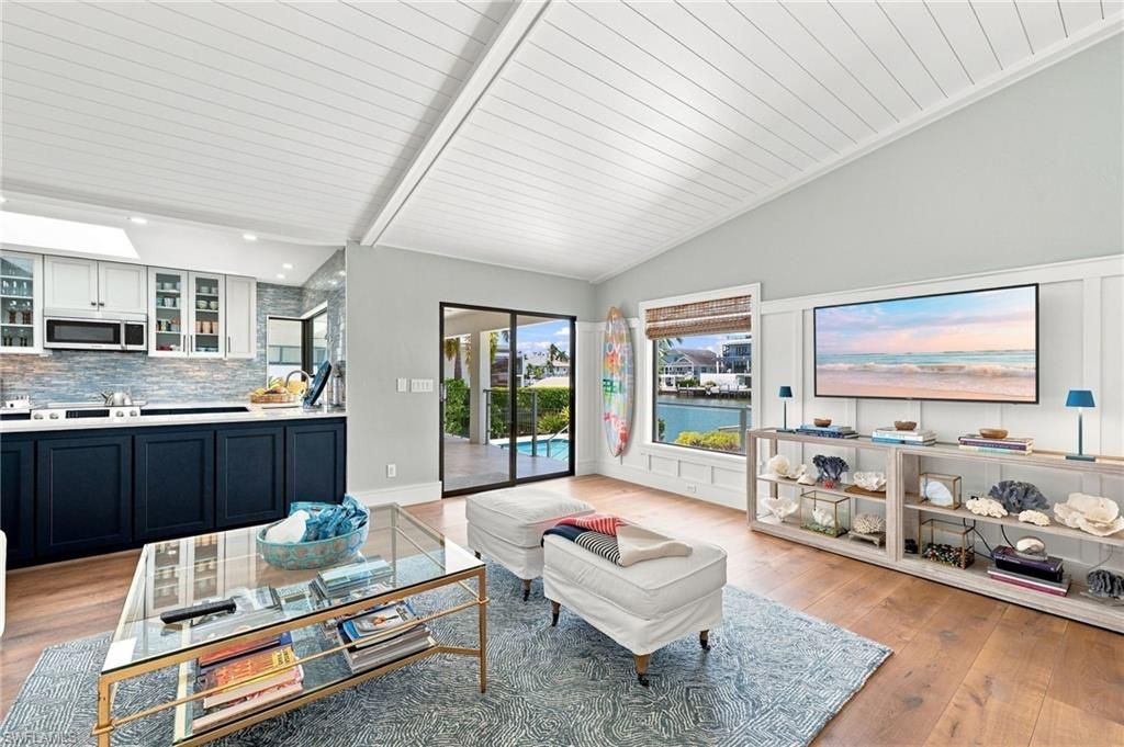 383 Seabee Ave, Naples, FL 34108 Photo