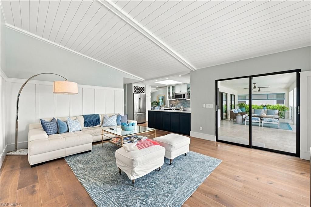 383 Seabee Ave, Naples, FL 34108 Photo