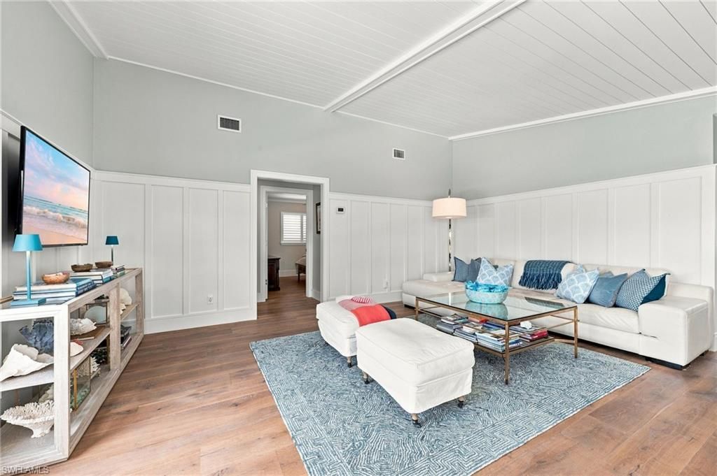 383 Seabee Ave, Naples, FL 34108 Photo