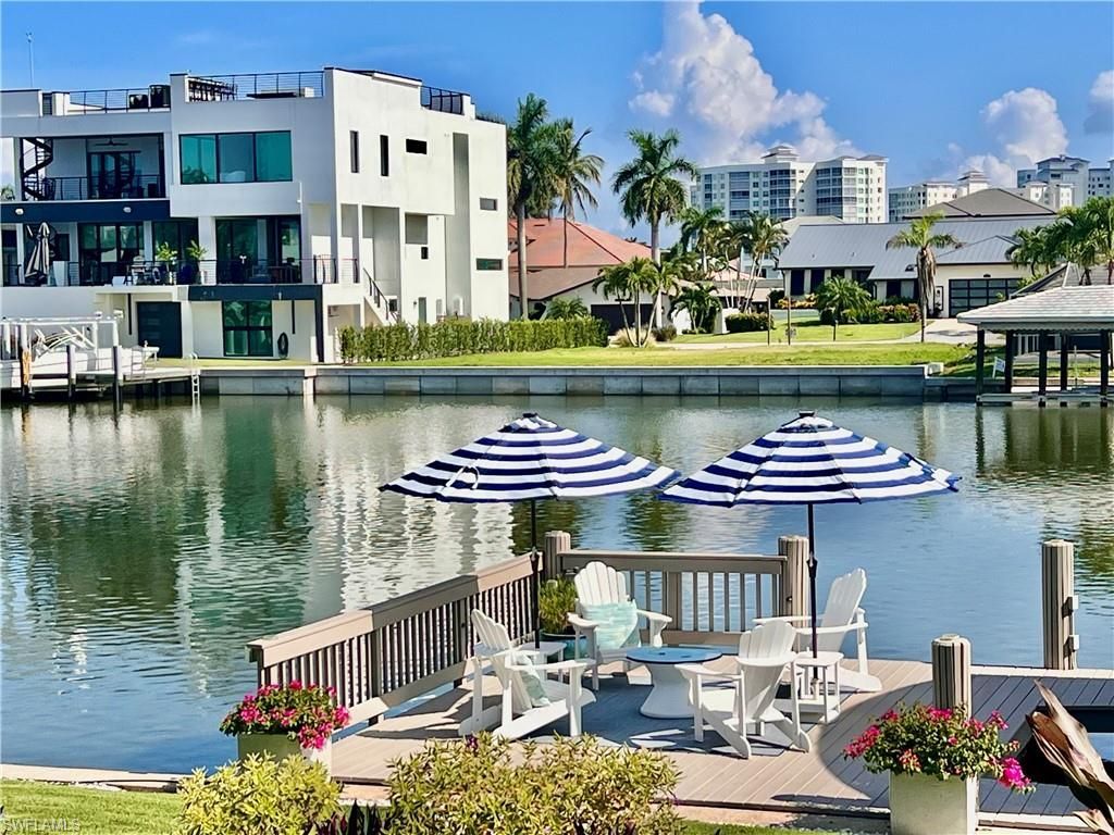 383 Seabee Ave, Naples, FL 34108 Photo