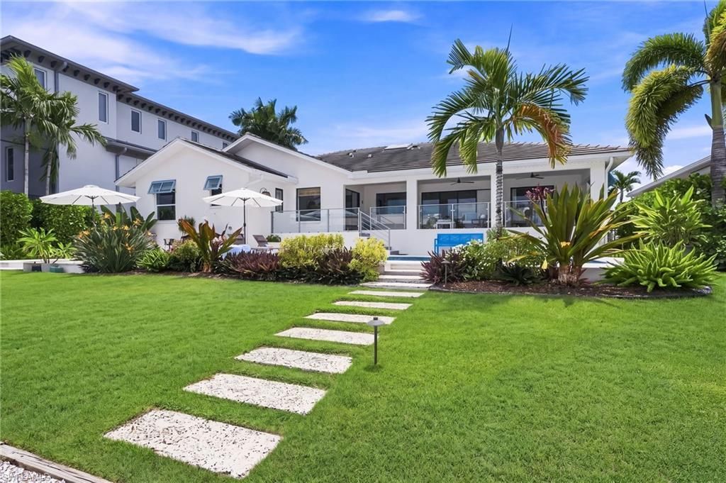 383 Seabee Ave, Naples, FL 34108 Photo