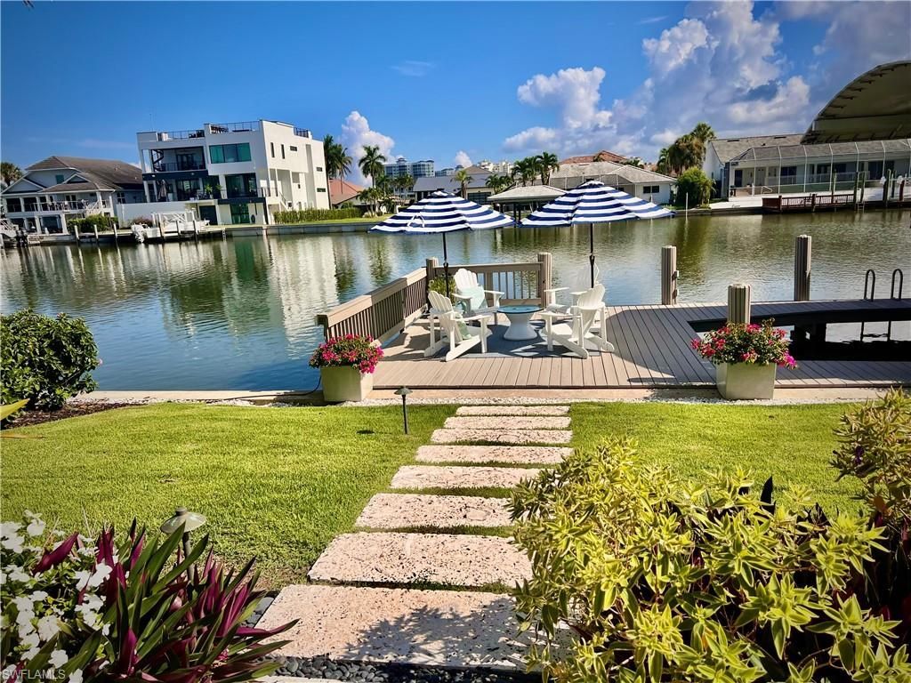 383 Seabee Ave, Naples, FL 34108 Photo