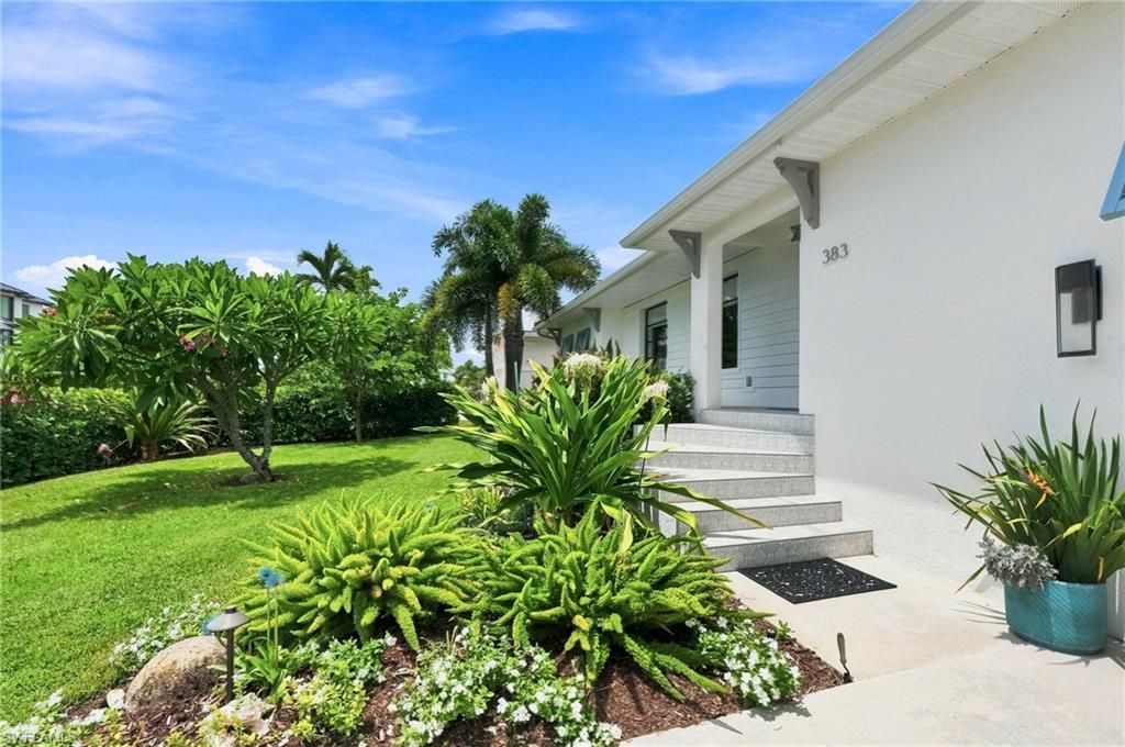 383 Seabee Ave, Naples, FL 34108 Photo