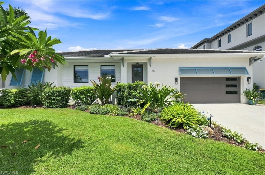 383 Seabee Ave, Naples, FL 34108 Photo