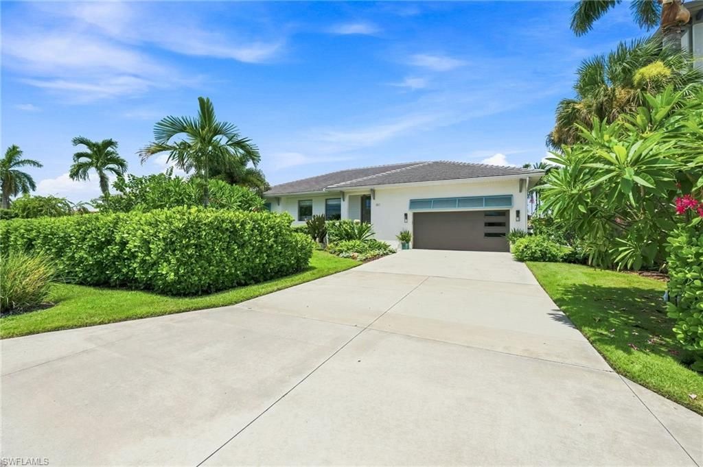 383 Seabee Ave, Naples, FL 34108 Photo
