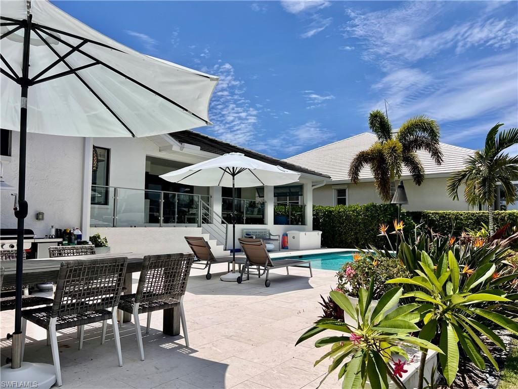 383 Seabee Ave, Naples, FL 34108 Photo