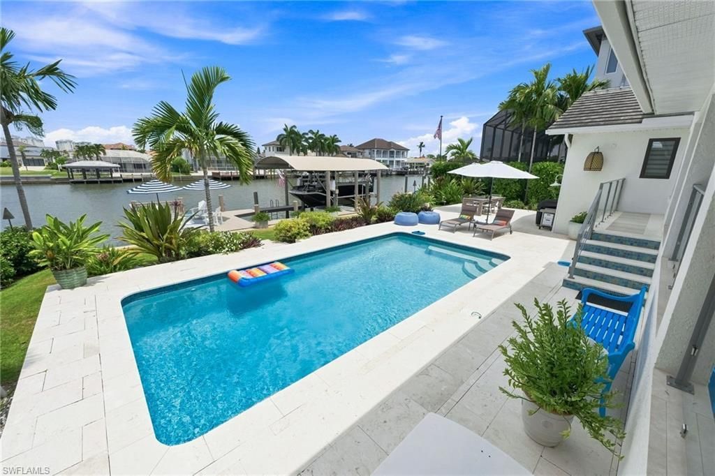 383 Seabee Ave, Naples, FL 34108 Photo