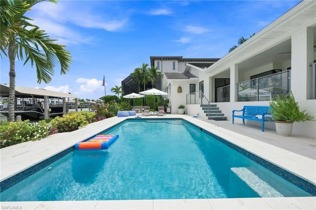 383 Seabee Ave, Naples, FL 34108 Photo