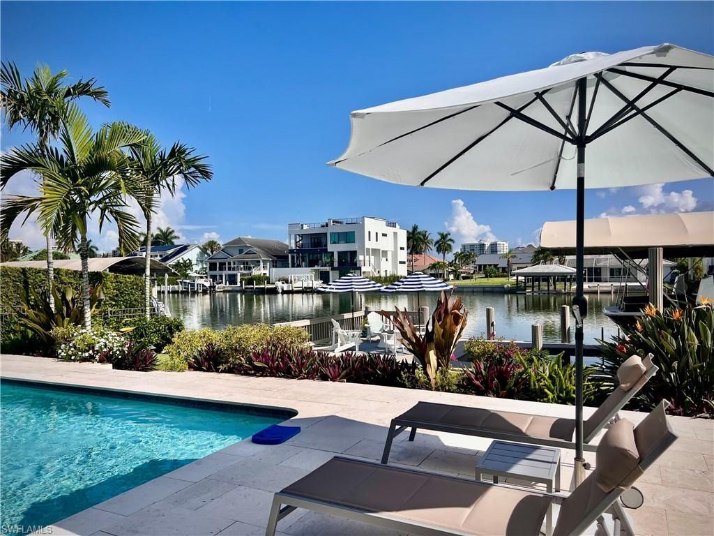 383 Seabee Ave, Naples, FL 34108 Photo