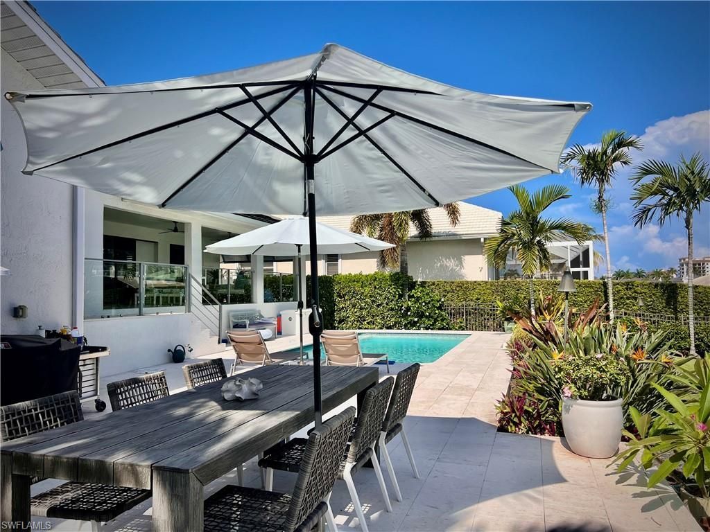 383 Seabee Ave, Naples, FL 34108 Photo