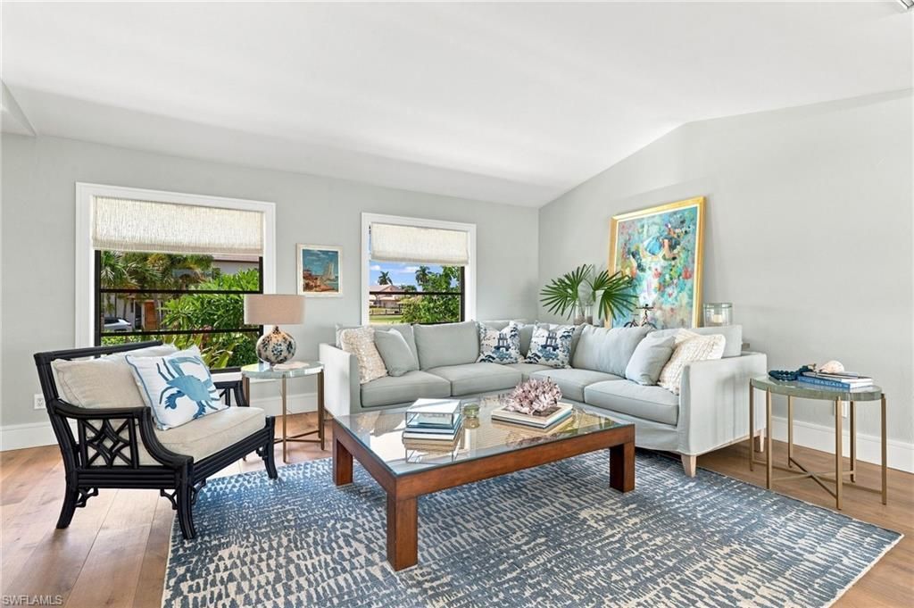 383 Seabee Ave, Naples, FL 34108 Photo