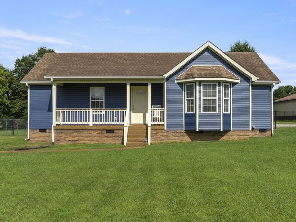 3954 Honeysuckle Way , Chapel Hill, TN 37034