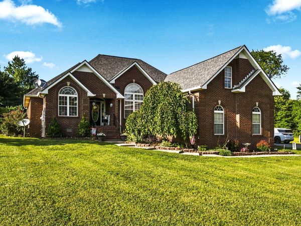 8474 Guthrie Rd , Cross Plains, TN 37049
