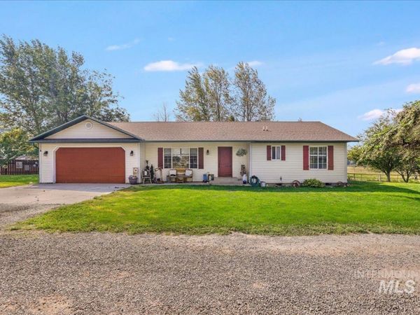 2123 E 3970 N, Filer, ID 83328