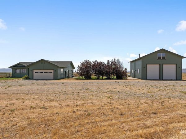 820 W. Magic Rd, West Magic, ID 83352