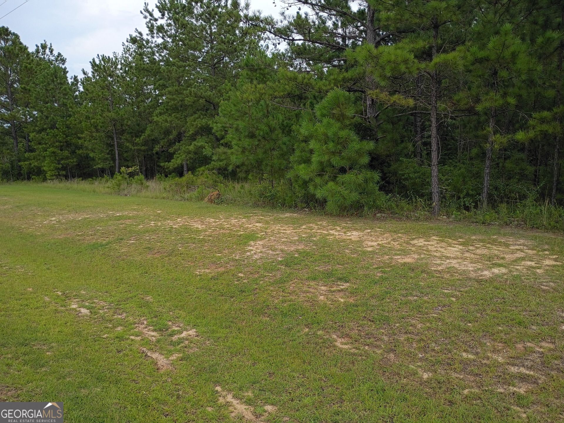 Lot 7 High Point, East Dublin, GA 31027 Main Photo