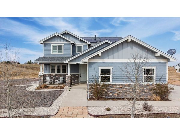 16485 Burghley Ct, Platteville, CO 80651