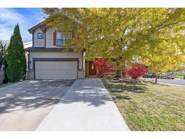 10220 Echo Cir, Firestone, CO 80504