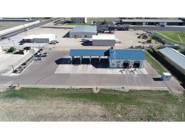 17540 County Road 20, Fort Morgan, CO 80701