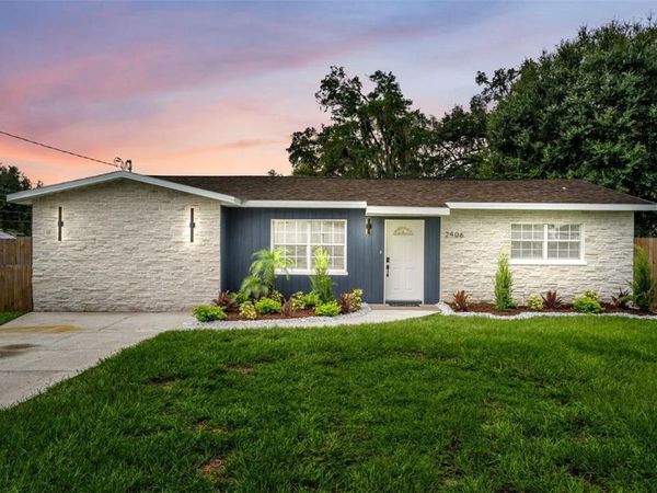 2406 FUTCH ROAD , LAKELAND, FL 33811
