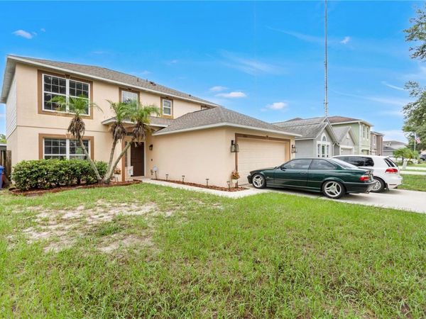 10304 RIVER BREAM DRIVE , RIVERVIEW, FL 33569