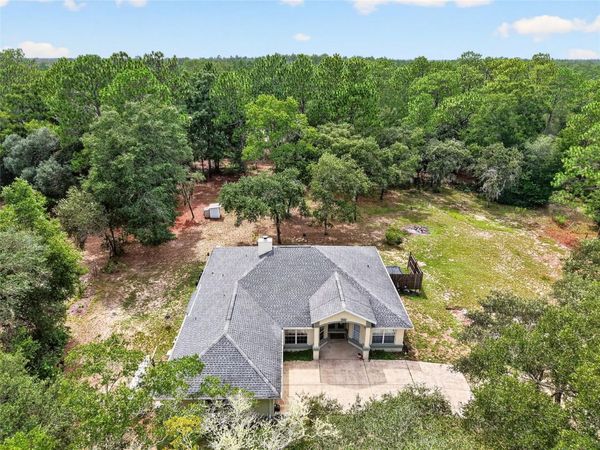 7300 SW 204TH AVENUE , DUNNELLON, FL 34431