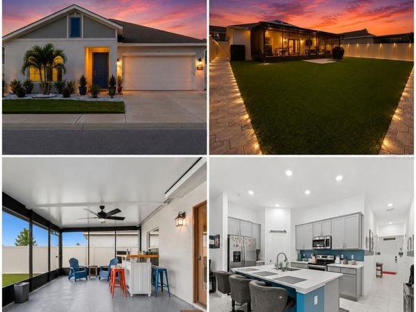 412 ADAMS ALE PLACE , DAVENPORT, FL 33837